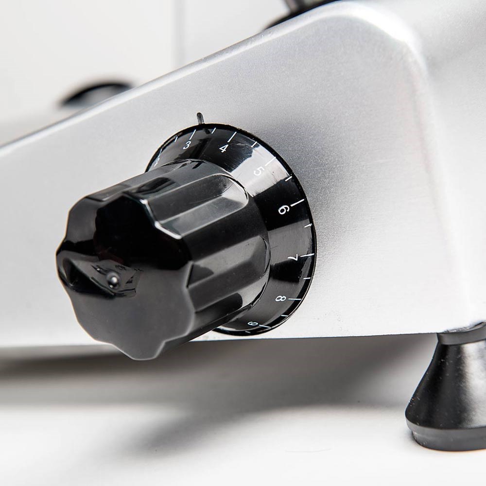 Aufschnittmaschine Messer 250 mm