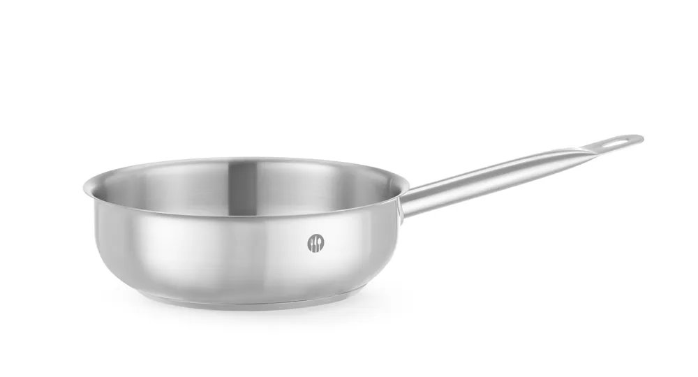 Sauteuse - ohne Deckel, Kitchen Line, 1,7L, ⌀200x(H)65mm Sauteuse - ohne Deckel, Kitchen Line, 1,7L, ⌀200x(H)65mm