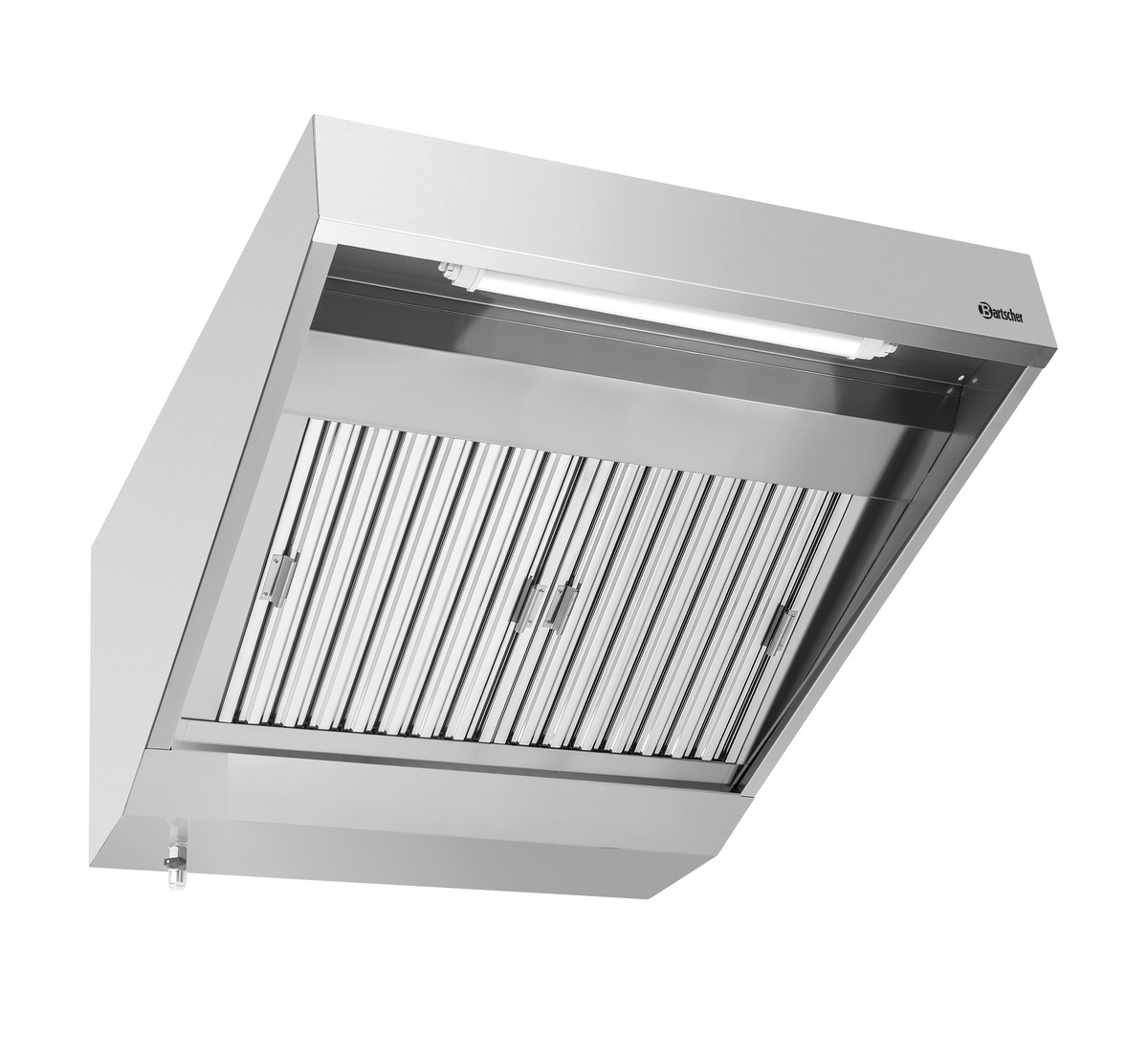 Wandhaube 900, B1000 Wandhaube 900, B1000