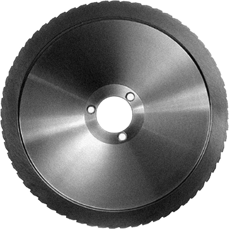 antihaftbeschichtetesMessergezahntfürModellAS250 antihaftbeschichtetesMessergezahntfürModellAS300