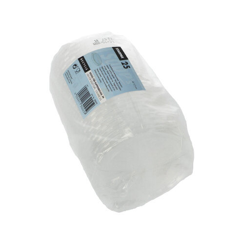 14400 Deckel, PP "To Go" Ø 11,5 cm transparent