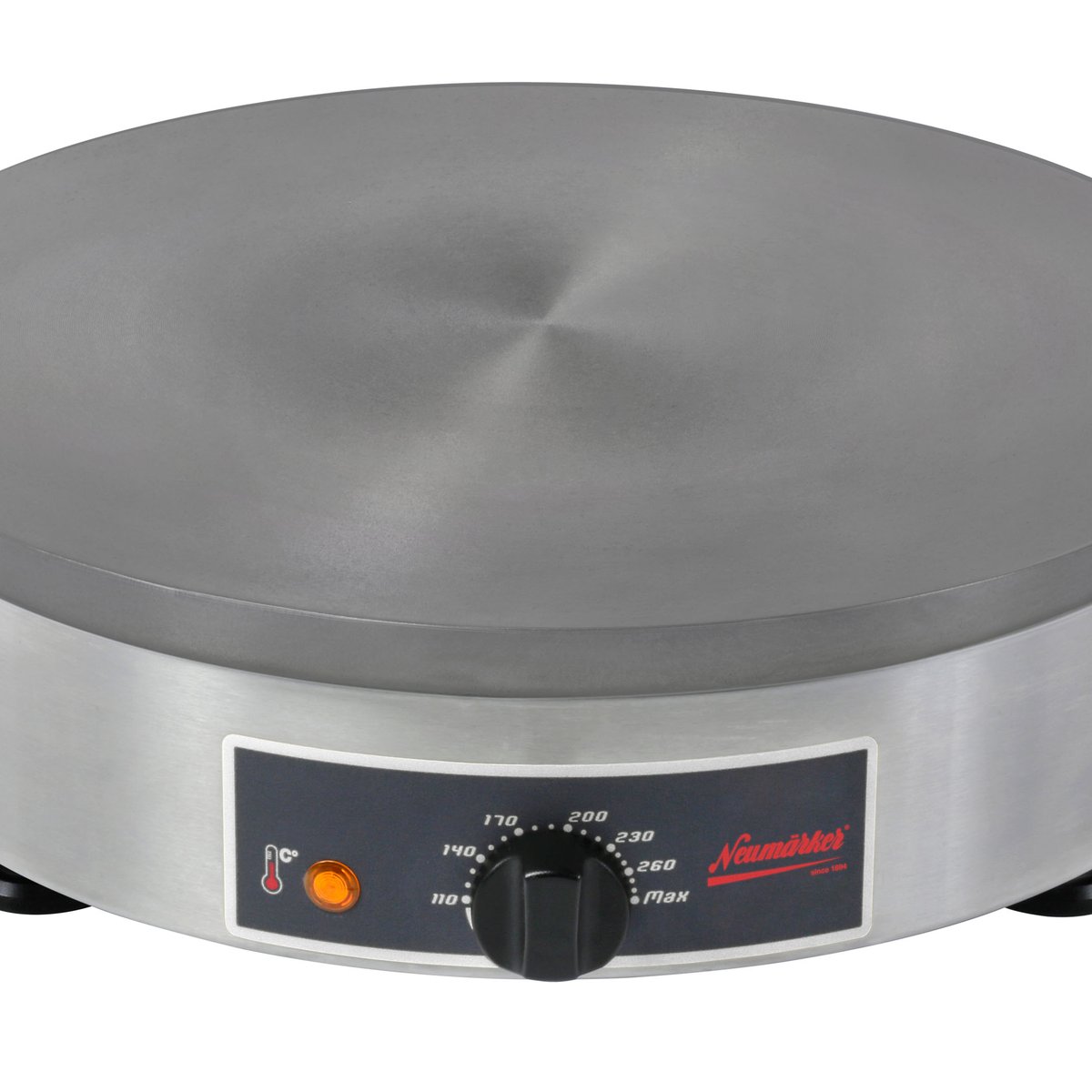 Crêpes Elektro Standard 3.0