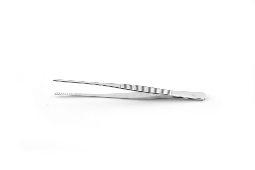 Pinzette, universal, HENDI, (L)230mm