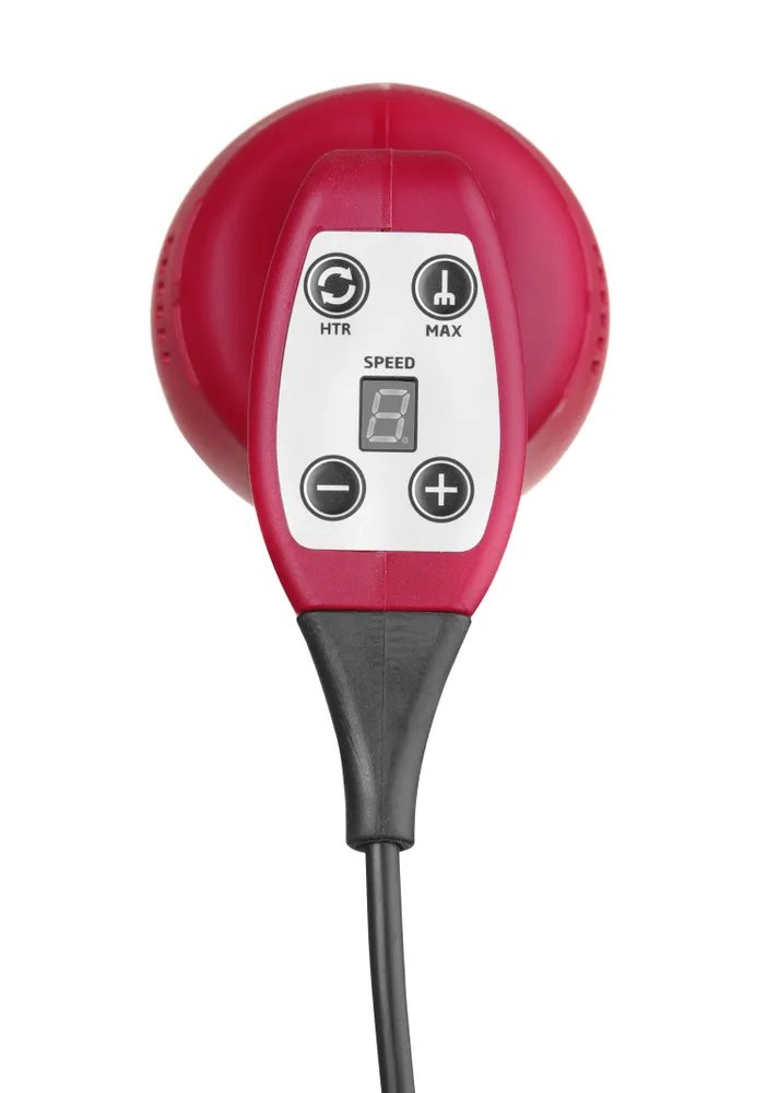 Stabmixer 400, Geschwindigkeit regelbar, Profi Line, 230V/400W, ⌀100x(H)350mm Stabmixer 400, Geschwindigkeit regelbar, Profi Line, 230V/400W, ⌀100x(H)350mm