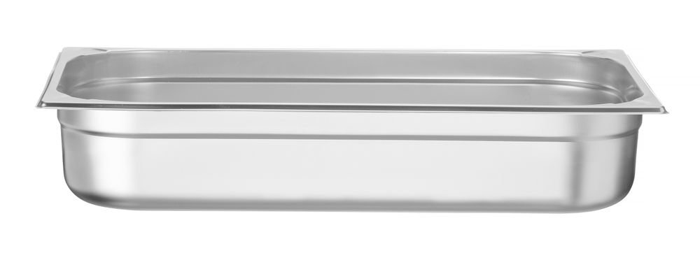 Gastronorm-Behälter 1/1, HENDI, Kitchen Line, GN 1/1, 2,5L, (H)20mm Gastronorm-Behälter 1/1, HENDI, Kitchen Line, GN 1/1, 28L, (H)200mm