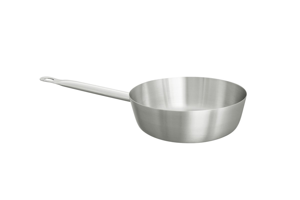 Sauteuse, 1,6 Liter, Ø 200 mm