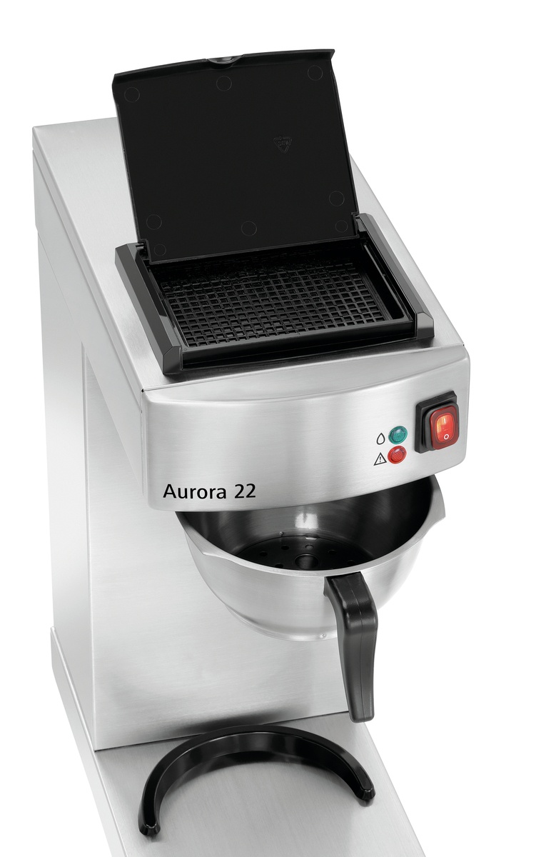 Kaffeemaschine Aurora 22 Kaffeemaschine Aurora 22