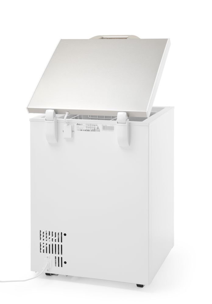 Gefriertruhe, Arktic, 93L, 230V/105W, 574x608x(H)845mm