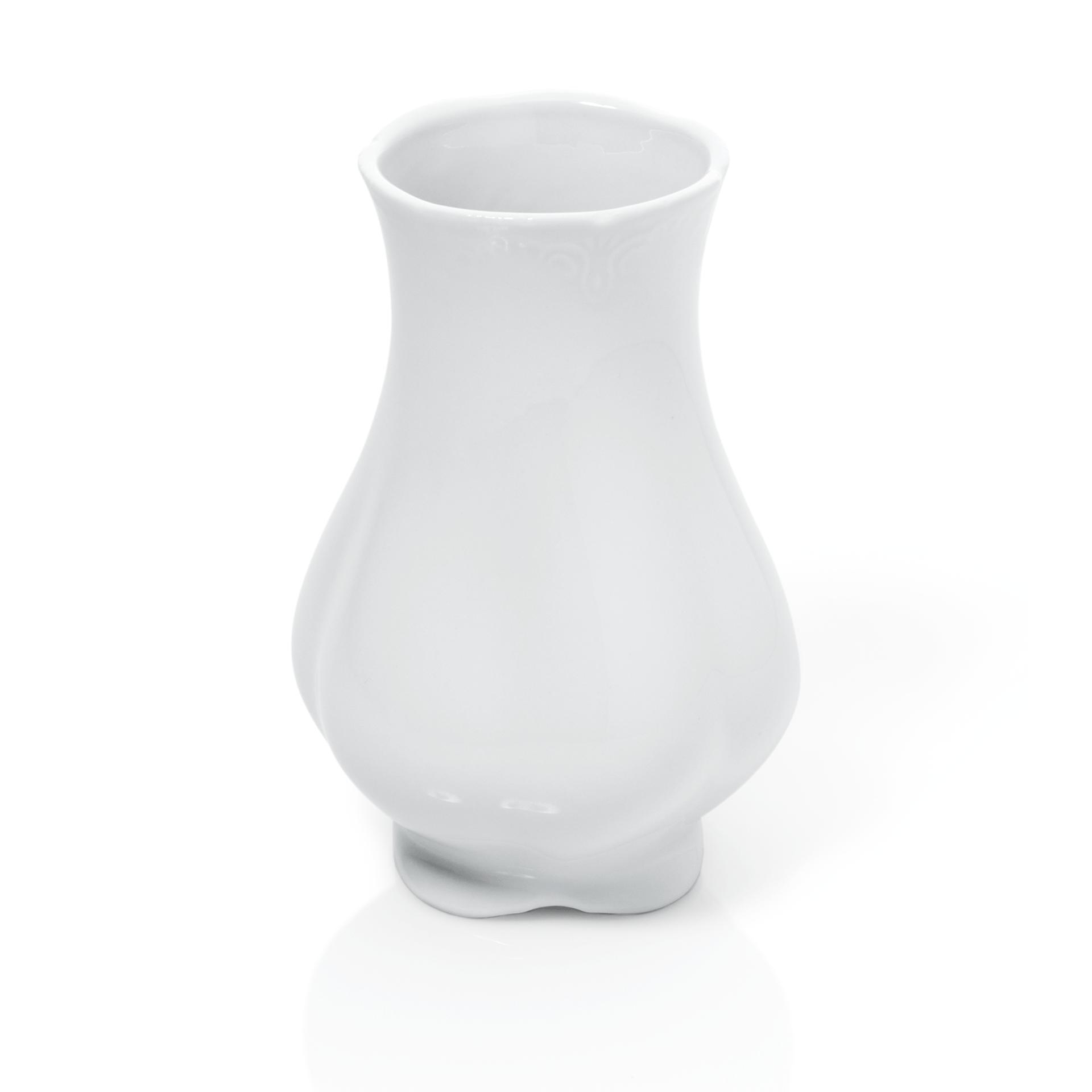 Vase Ø 6,5 cm, (H) 15 cm Vase Ø 6,5 cm, (H) 15 cm