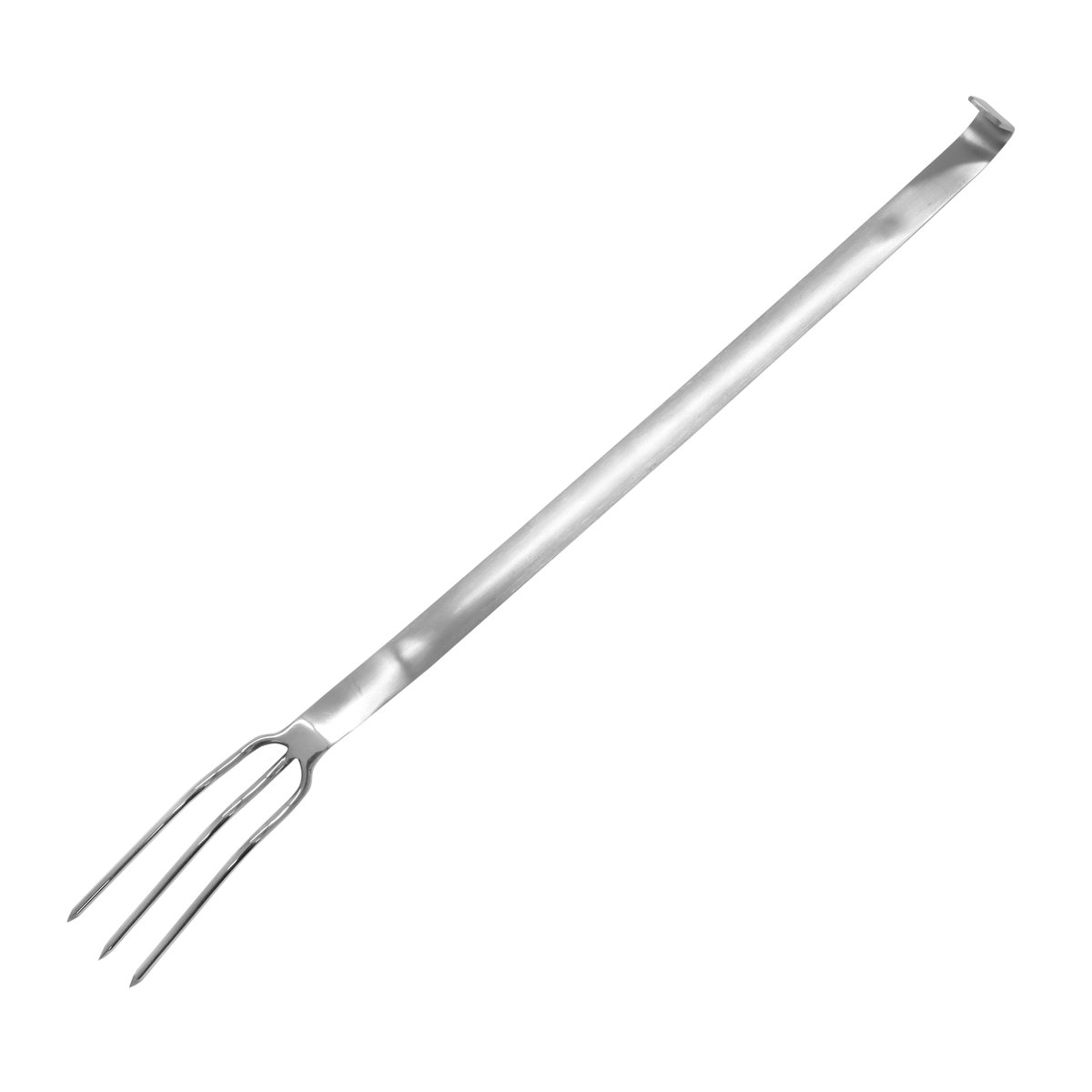 Fleischgabel mit 3 Zacken