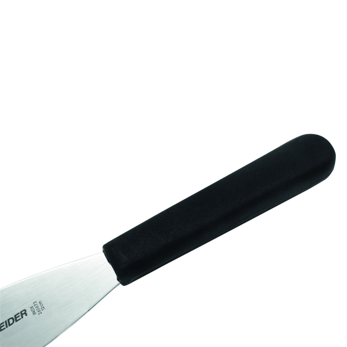 Streich- und Buttermesser mit Wellenschliff, 120 mm Streich- und Buttermesser mit Wellenschliff, 120 mm