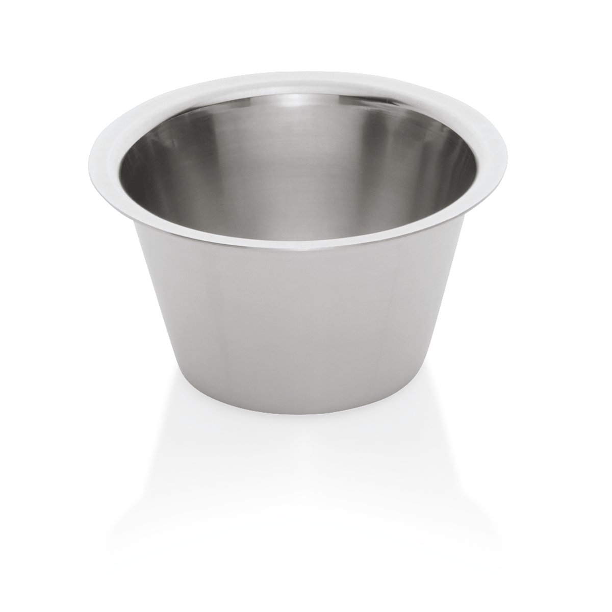 Dariolform 200 ml, Ø 8,8 cm, (H) 6 cm