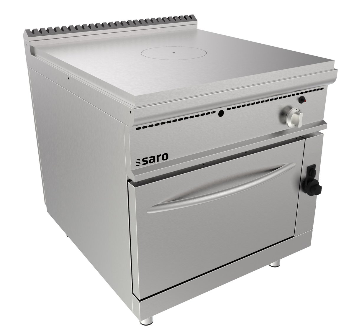 Glühplattenherd+GasofenModellLQ/TPG4LO Glühplattenherd+GasofenModellLQ/TPG4LO