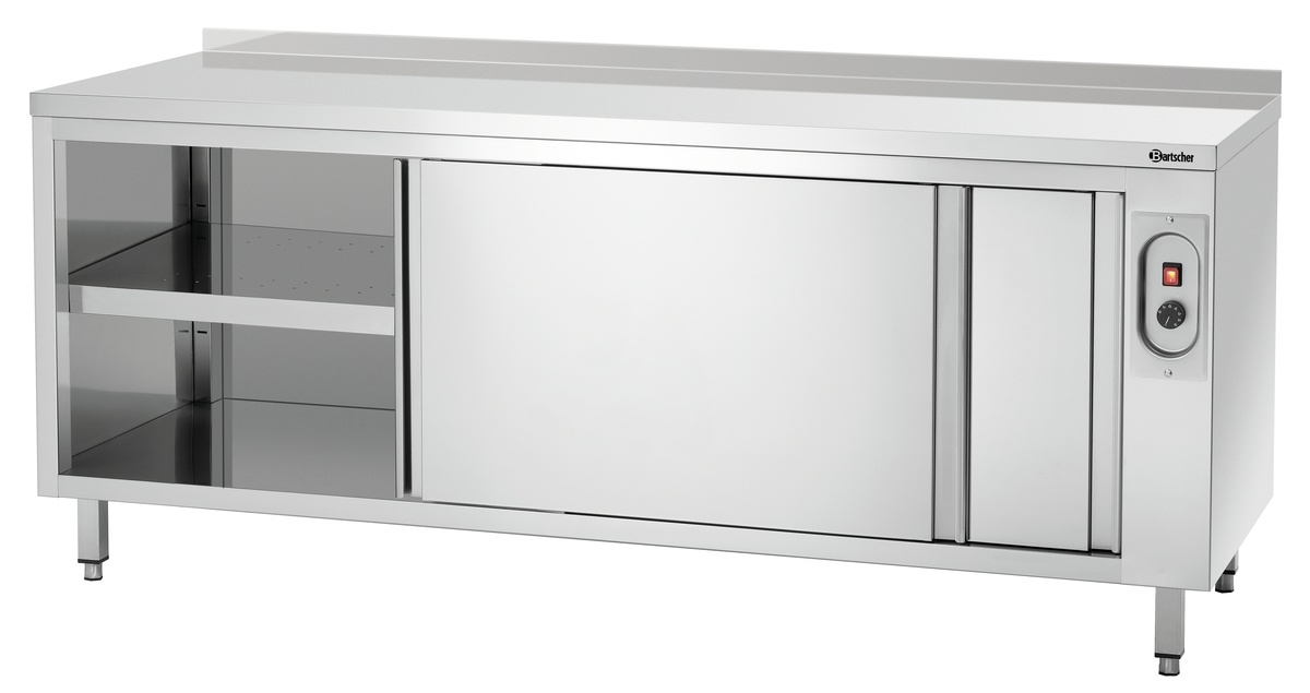 Wärmeschrank 700, B2000, MA