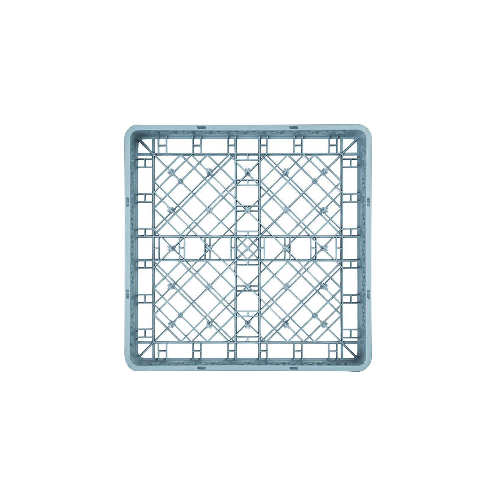 Tellerkorb 50 x 50 x 10 cm Tellerkorb 50 x 50 x 10 cm