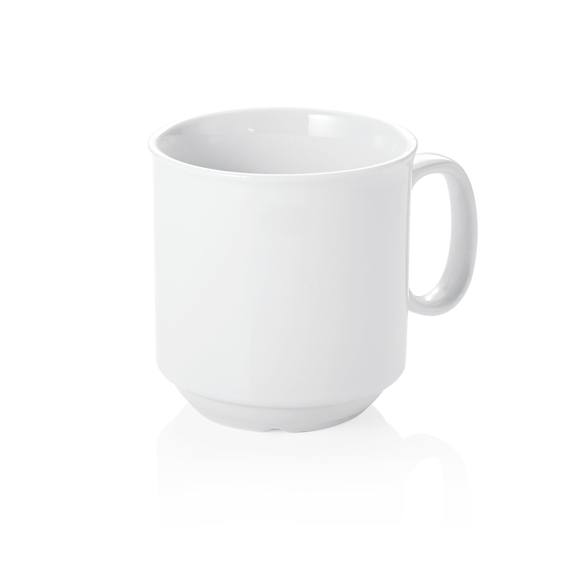 Becher 300 ml, Ø 8,3 cm, (H) 9,2 cm