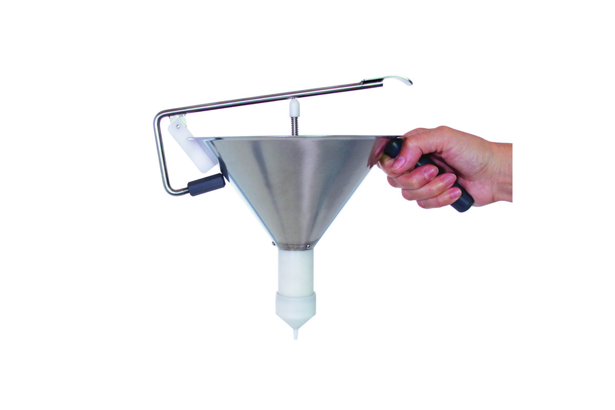 Trüffelfüller, 1 Liter, Ø 300 mm