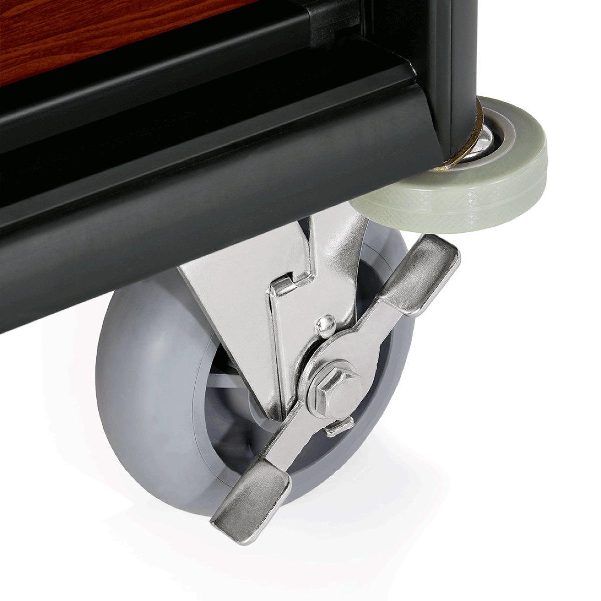 Zimmerservicewagen 155 x 54 x 116 cm Zimmerservicewagen 155 x 54 x 116 cm