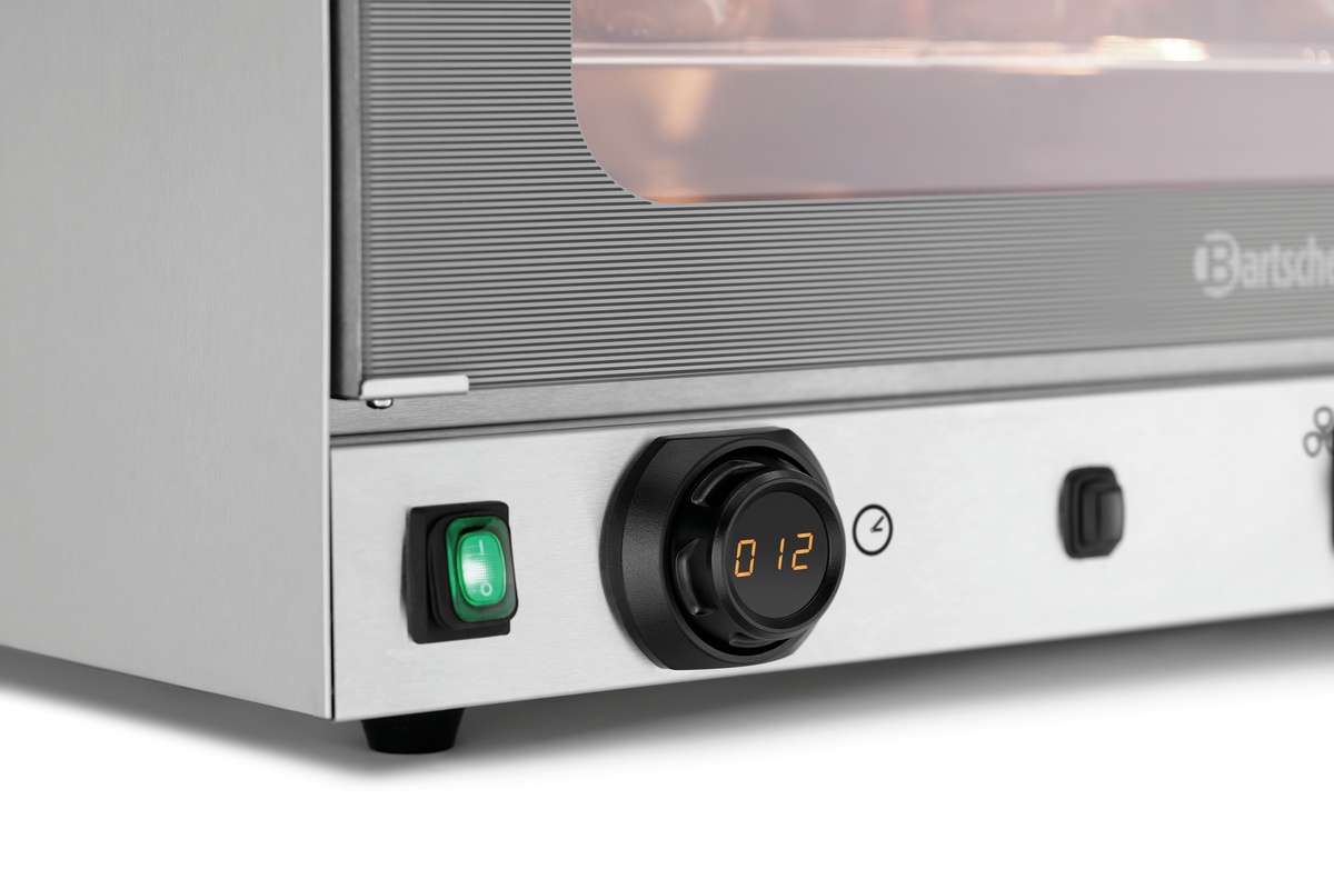 Heißluftofen AT220-MDI Heißluftofen AT220-MDI