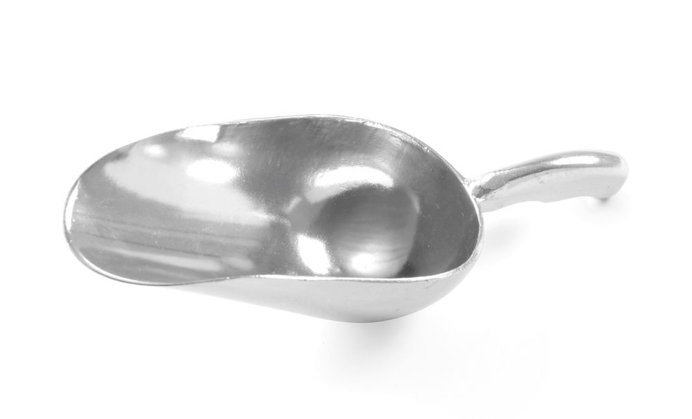 Eisschaufel, BarUp, 0,35L, 220x80mm