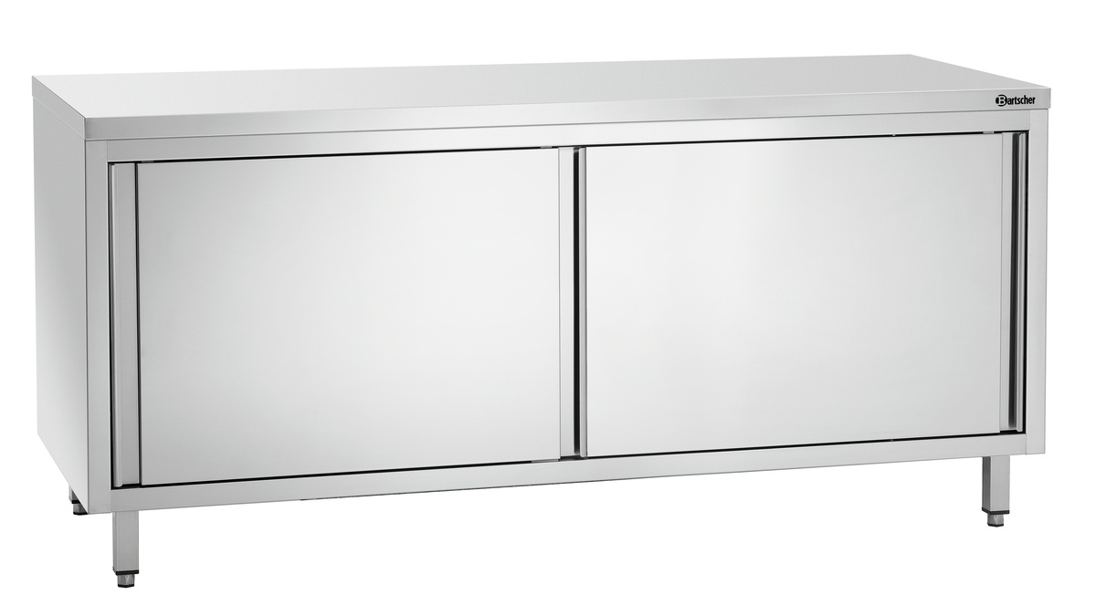 Arbeitsschrank 700, B1800