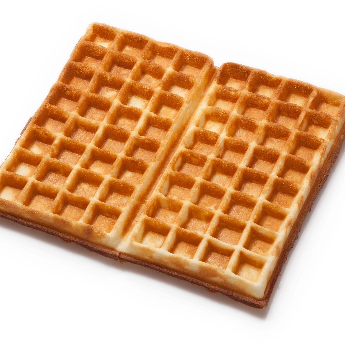 Kant-Waffel Wechselplatten für Thermocook®