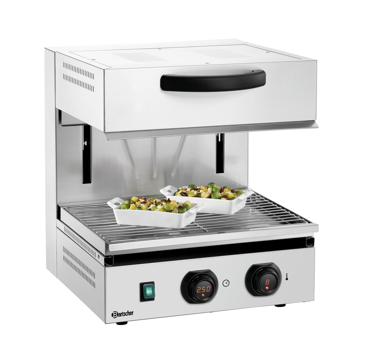 Lift-Salamander 500-1Z-MDI Lift-Salamander 500-1Z-MDI