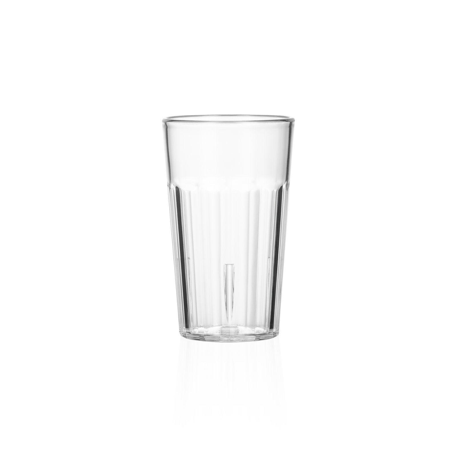 Becher 300 ml Ø 7,1 cm, (H) 11,6 cm Becher 300 ml Ø 7,1 cm, (H) 11,6 cm