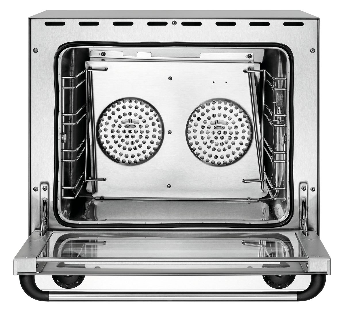 Heißluftofen AT90-ST Heißluftofen AT90-ST