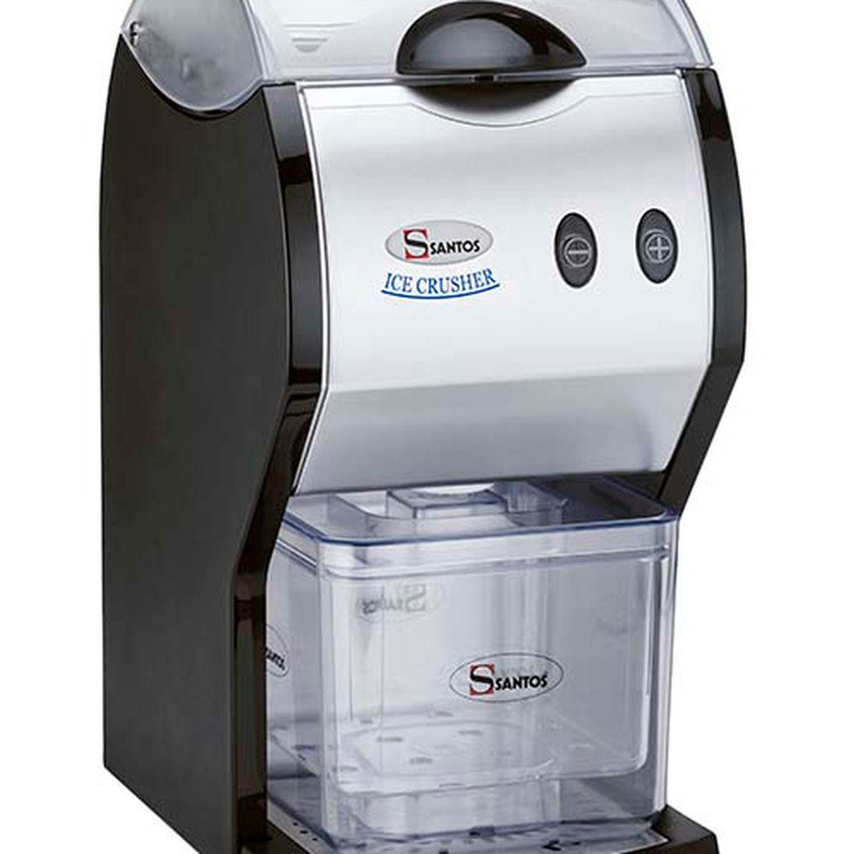 Santos Ice Crusher #53