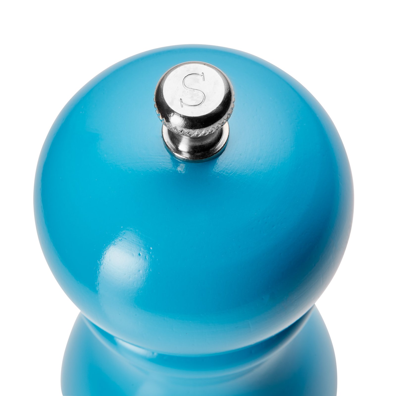 Salzmühle Ø 5,4 cm, (H) 11 cm Salzmühle Ø 5,4 cm, (H) 15 cm