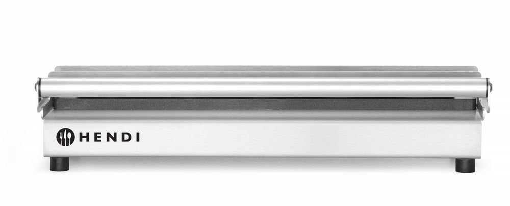 Teigtaschenformer, HENDI, 470x140x(H)95mm