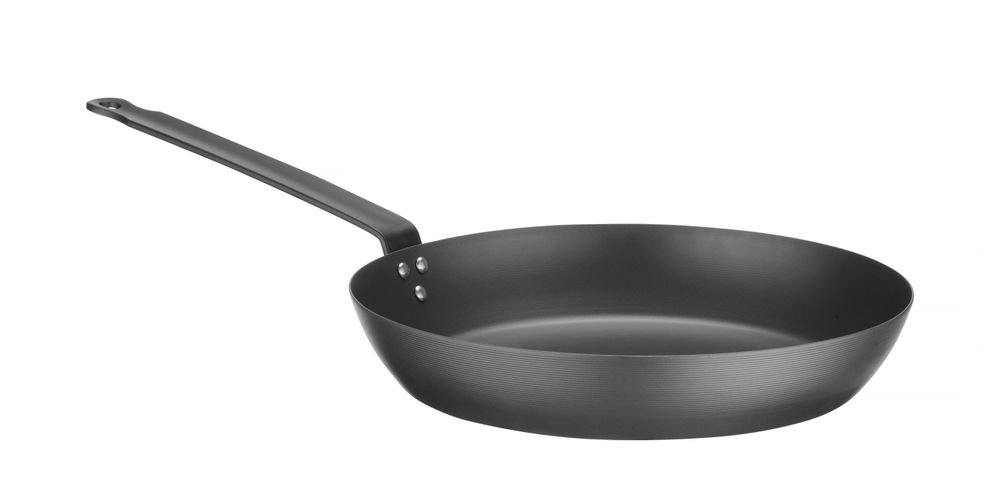 Bratpfanne, ⌀204x385mm