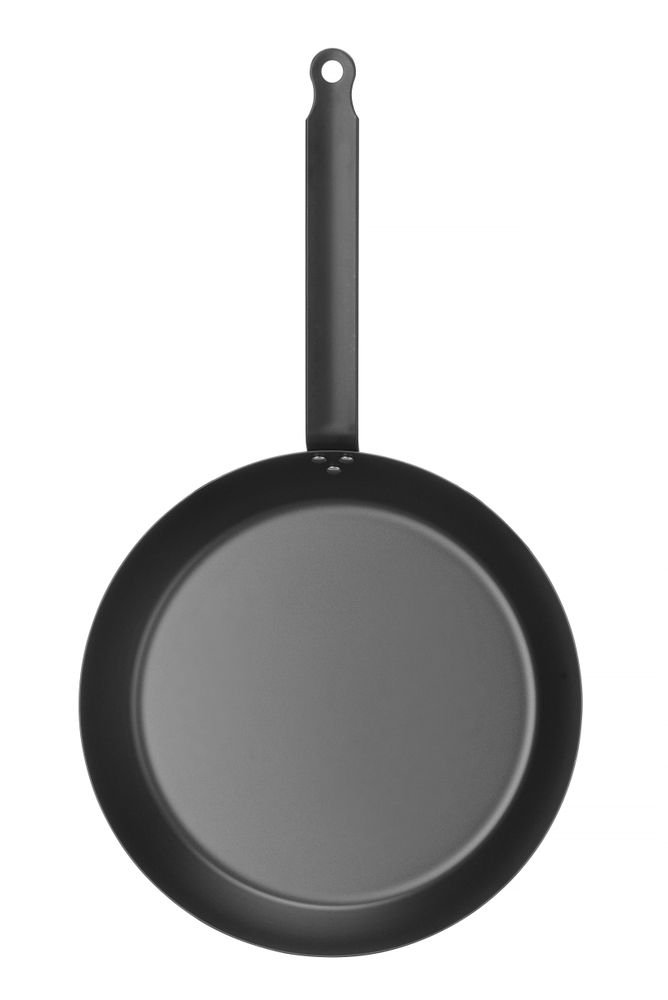Bratpfanne, ⌀244x470mm Bratpfanne, ⌀244x470mm