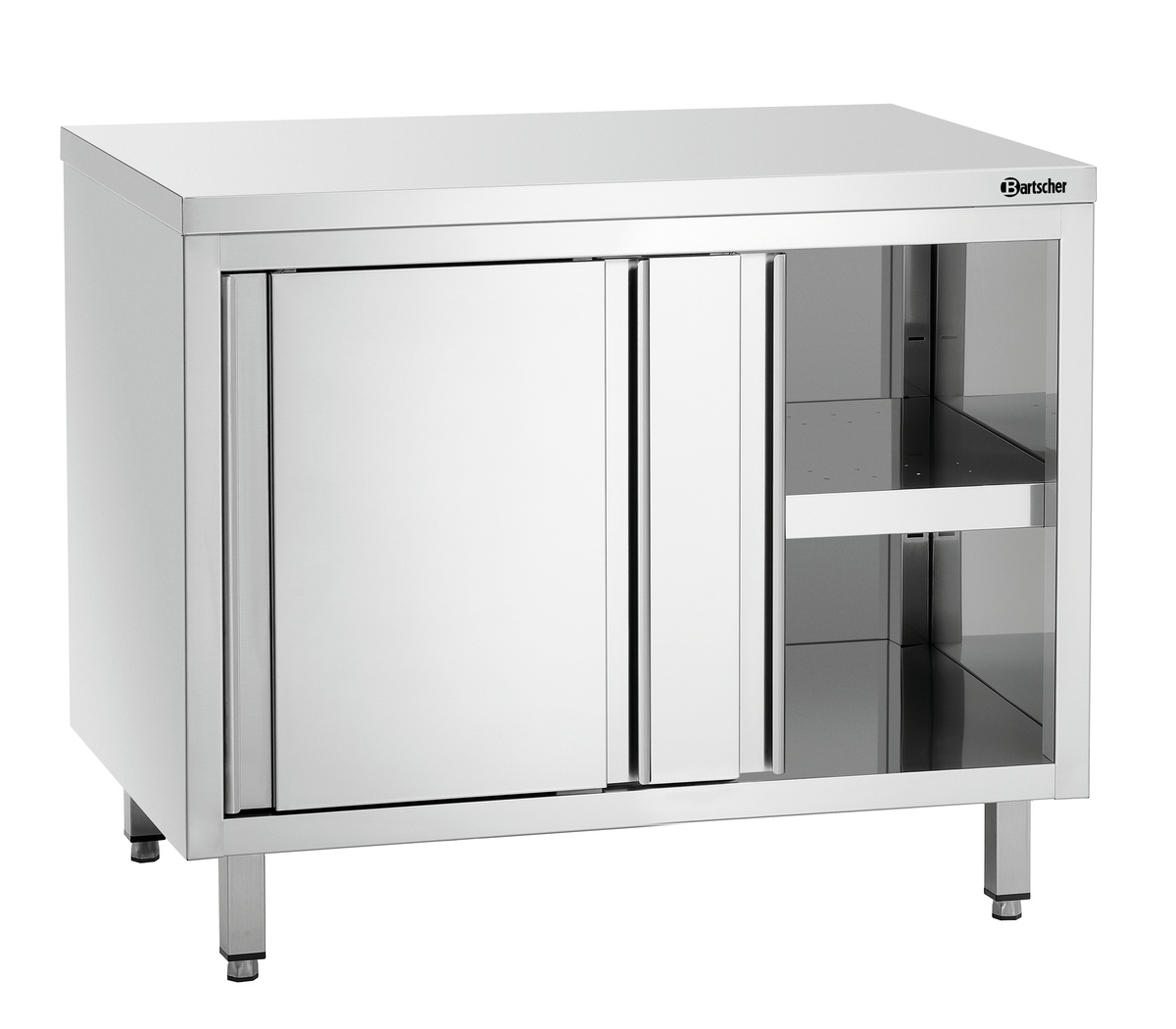 Arbeitsschrank 700, B1000 Arbeitsschrank 700, B1000