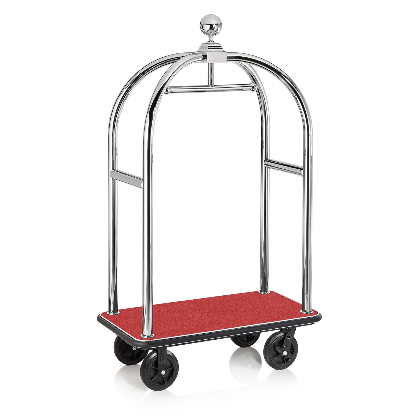 Gepäckwagen 113 x 62 x 191 cm Gepäckwagen 113 x 62 x 191 cm