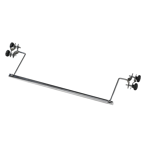 96 Abroller für Medizinrollen 10 cm x 68 cm x 10 cm weiss