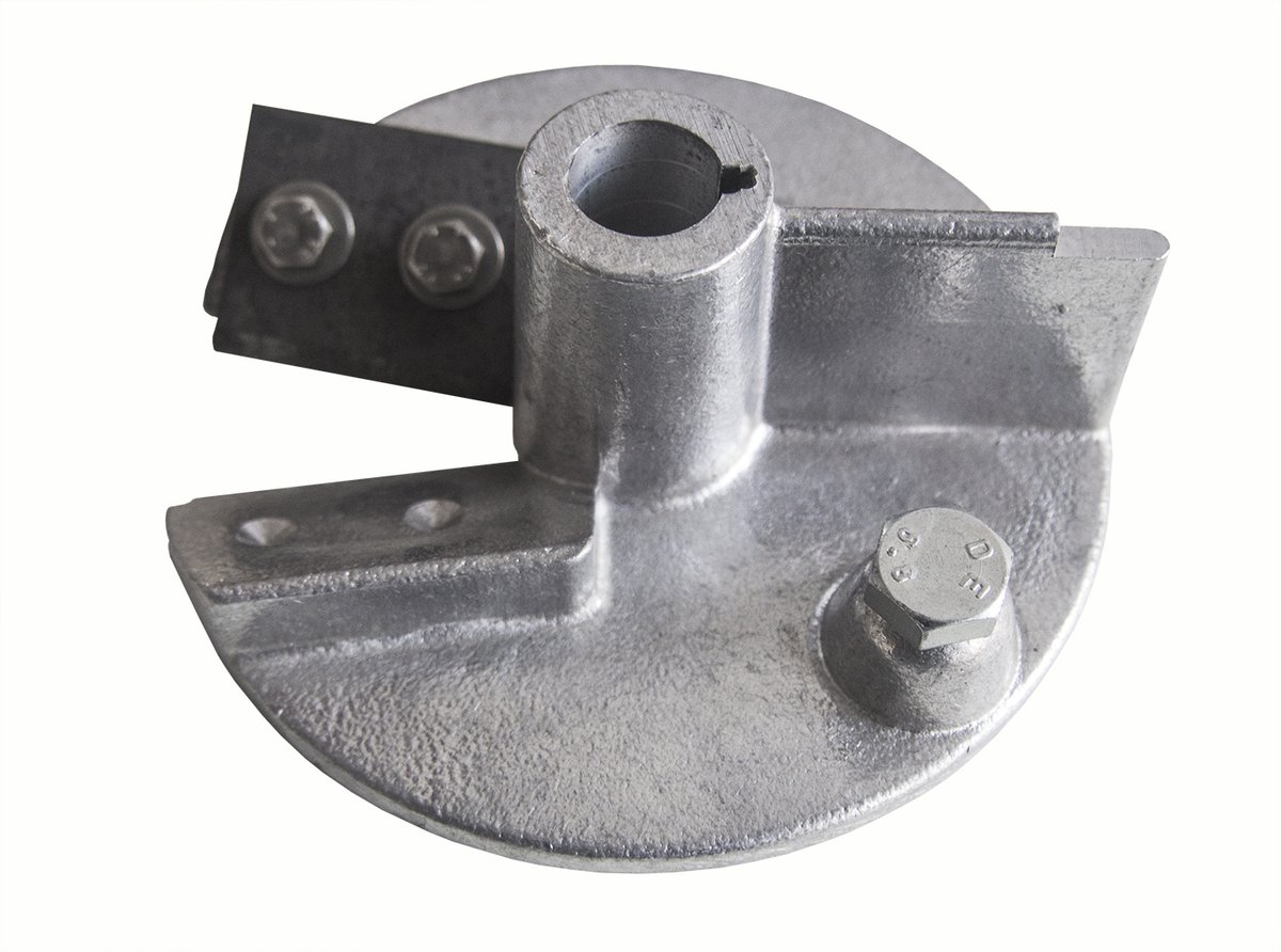 IceCrusherScheibefürSANTOS2N