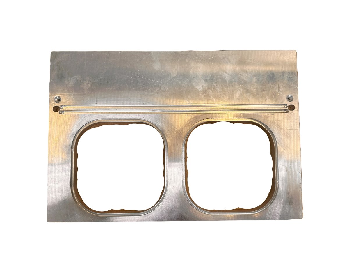 EinsatzfürSV4002x180x180mm EinsatzfürSV4002x180x180mm