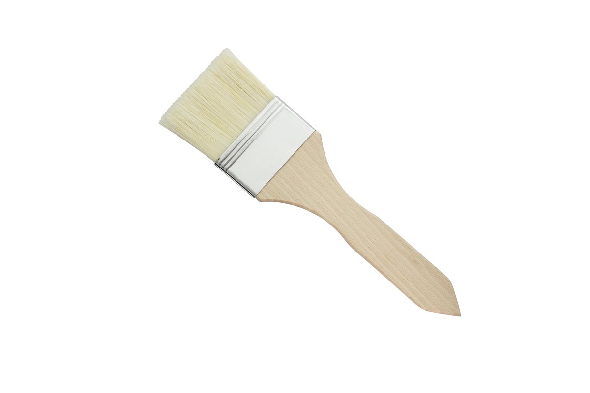 Bäckerpinsel 2 1/2" Bäckerpinsel 2 1/2"