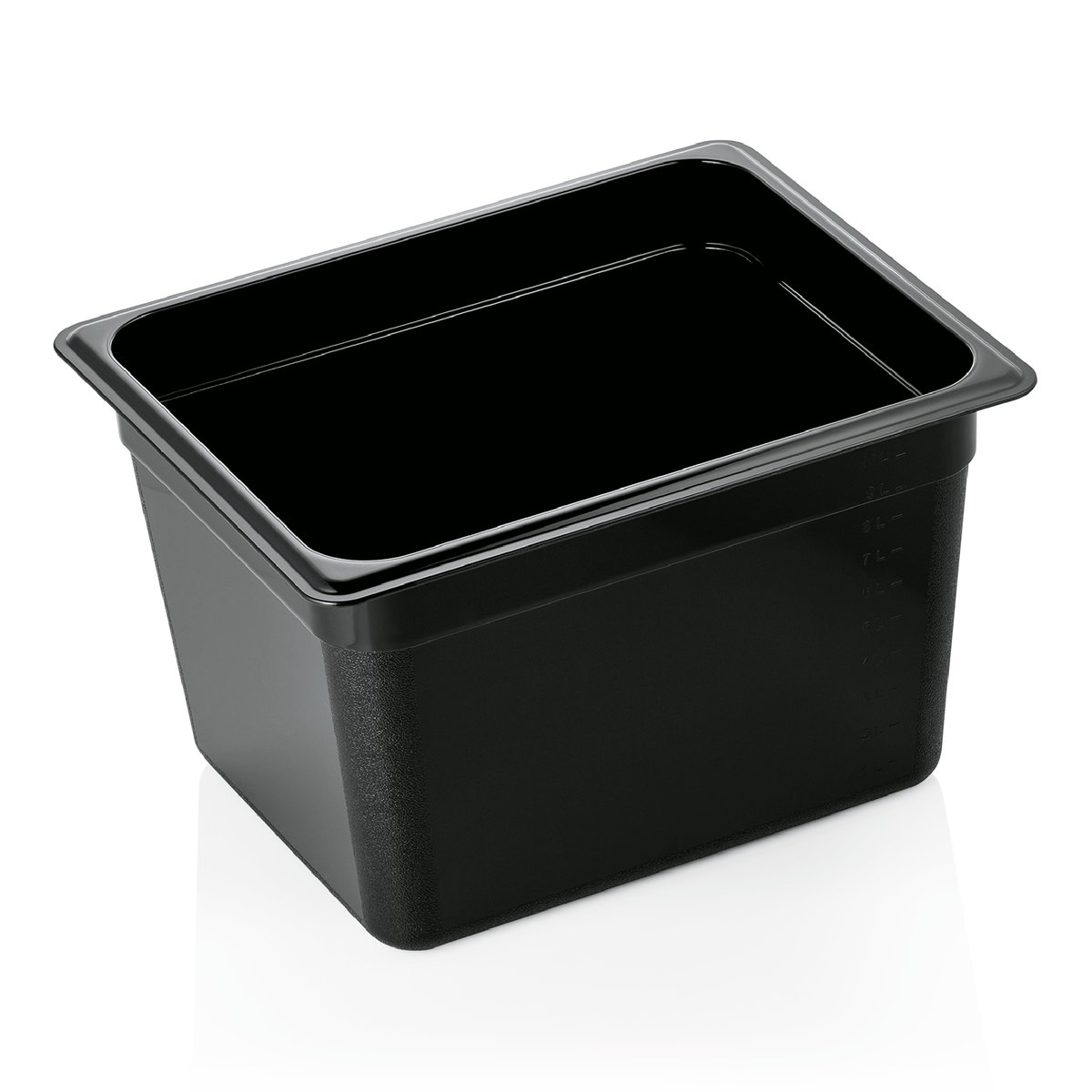GN 1/2 Behälter 11,9 L, (H) 20 cm