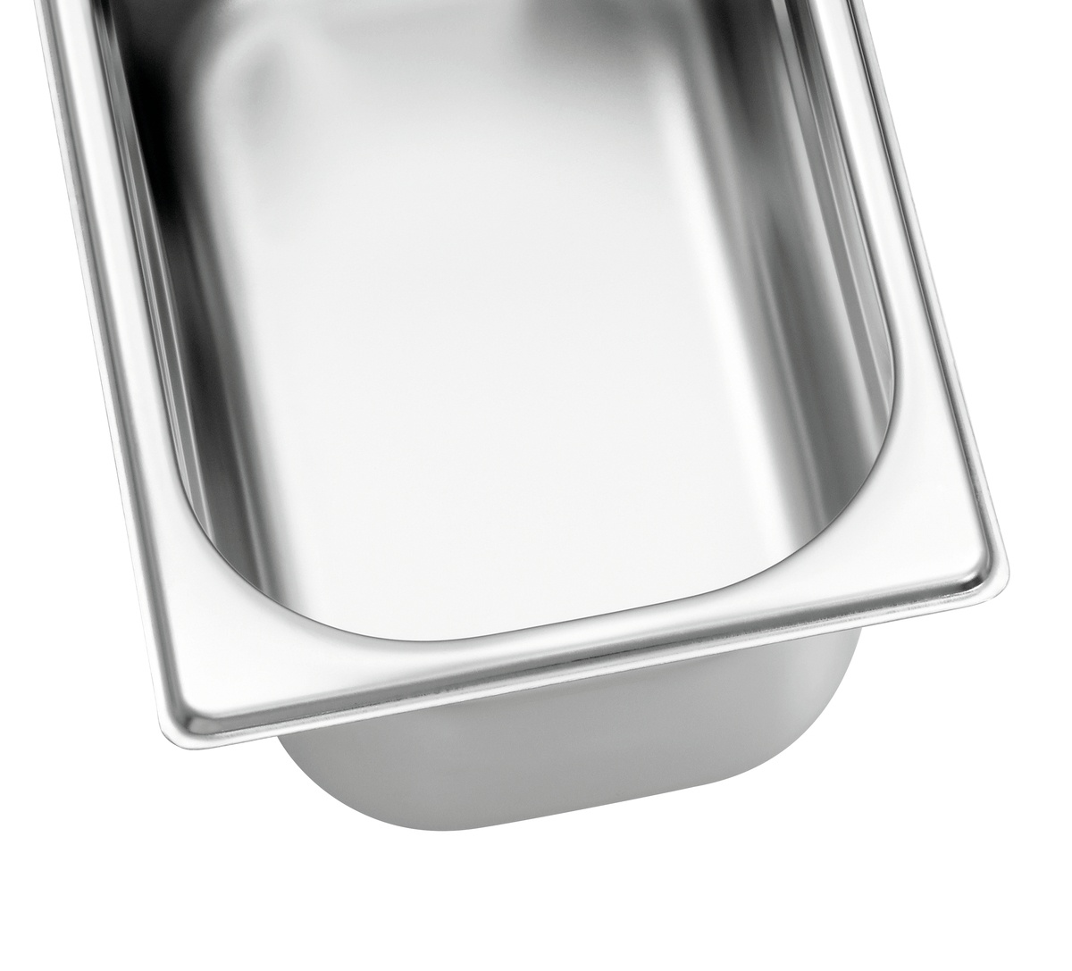 GN-Behälter, 1/4, T100