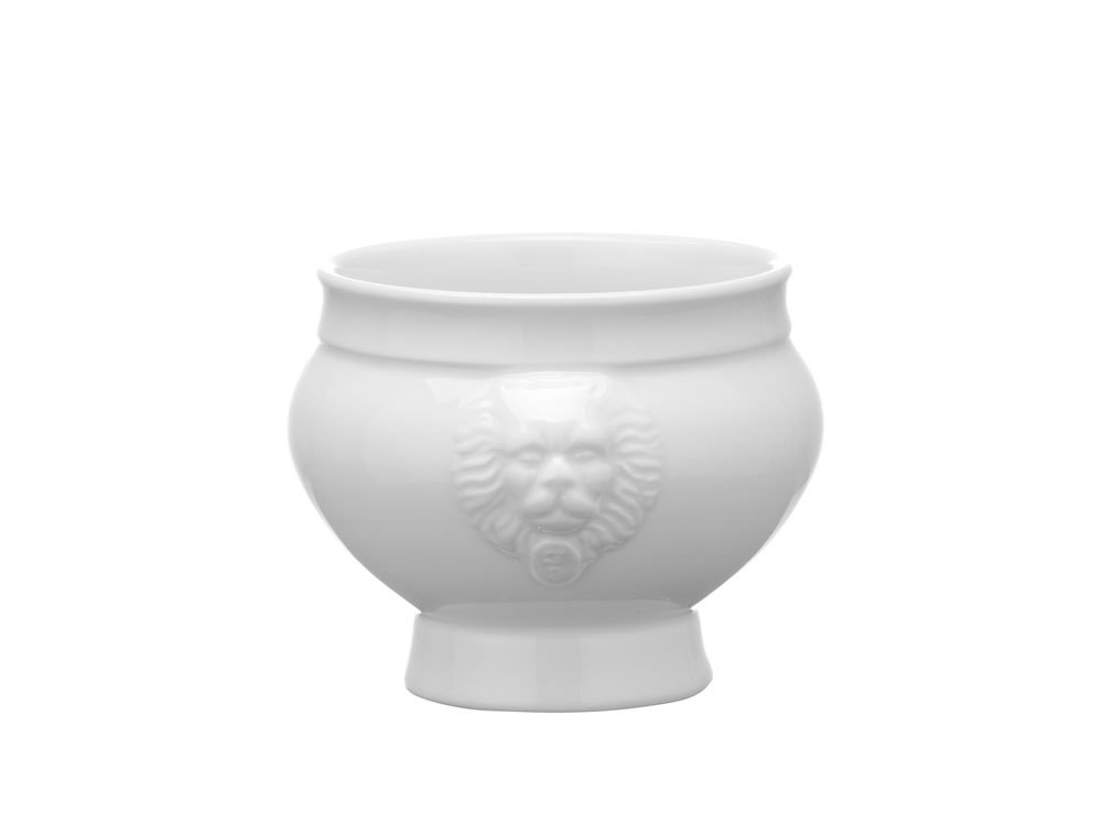 Suppenschüssel, HENDI, 0,125L, ⌀90x(H)60mm