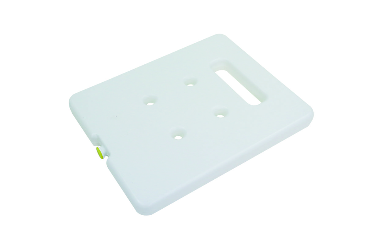 Kühlakku "Cold" GN 1/2 -21°C