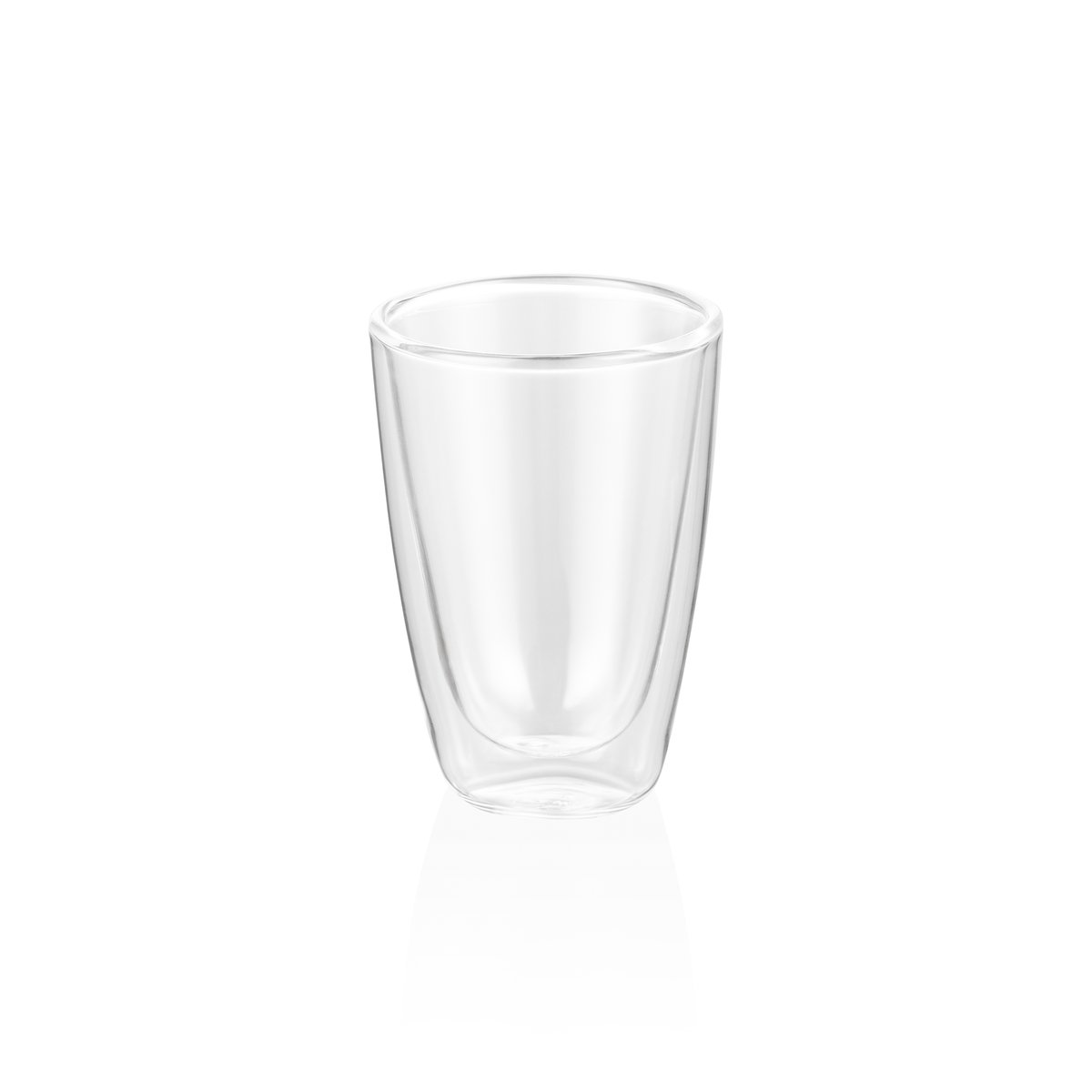 Latte Macchiato 310 ml, Ø 8,3 cm, (H) 12 cm