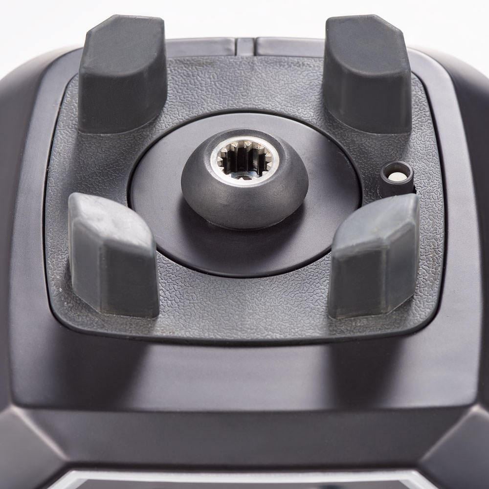 Blender, programmierbar, 2 kW, 2 Liter