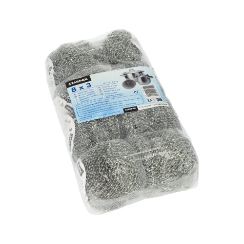 240 Topfreiniger, Draht Ø 7 cm · 2 cm , kratzend 7920 Topfreiniger, Draht Ø 7 cm · 2 cm , kratzend