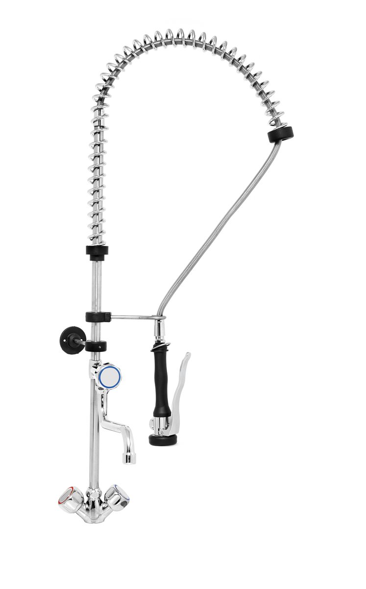 Einloch-VorspülbrausemitArmaturModellTANJA Einloch-VorspülbrausemitArmaturModellTANJA