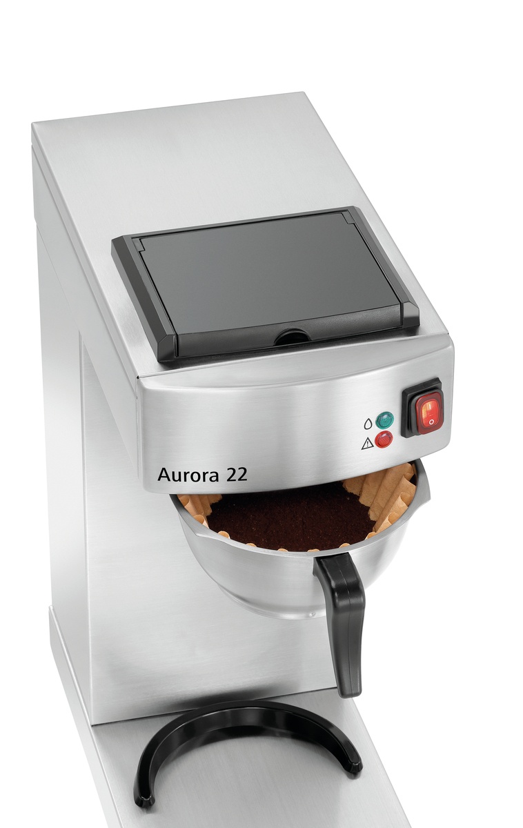 Kaffeemaschine Aurora 22 Kaffeemaschine Aurora 22