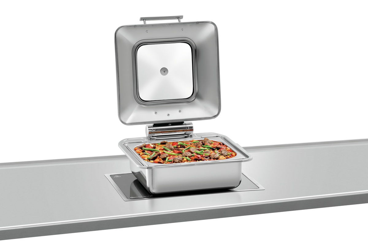 Chafing-Dish 2/3 Flexible